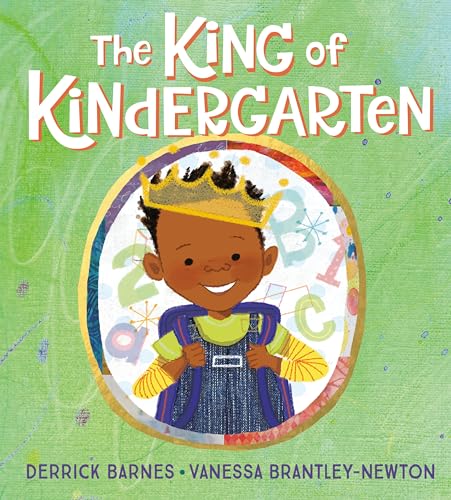 King of Kindergarten