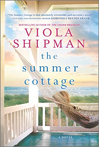 Summer Cottage (Original)