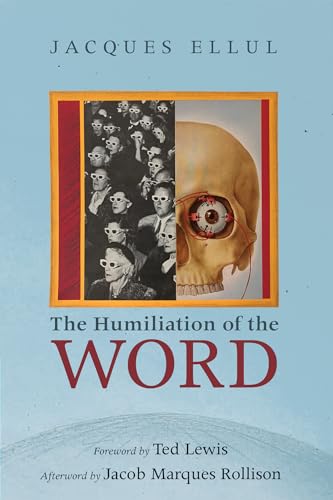 Humiliation of the Word