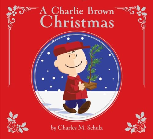 Charlie Brown Christmas (Deluxe)