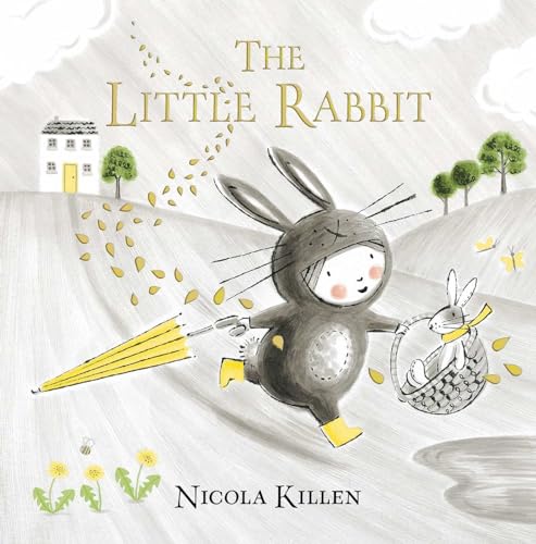 Little Rabbit