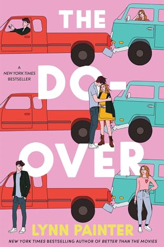 Do-Over (Reprint)