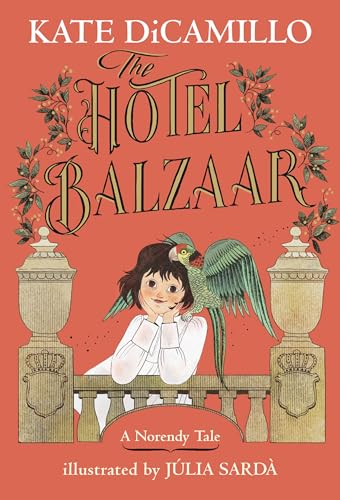 Hotel Balzaar
