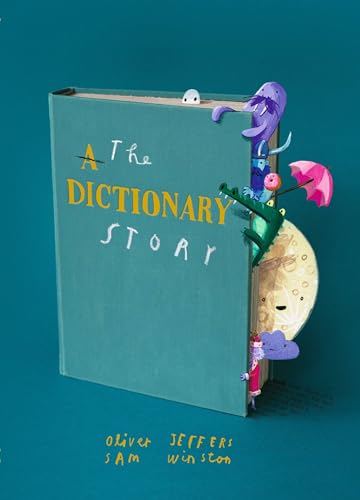 Dictionary Story