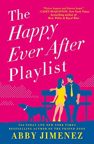 Happy Ever After Playlist