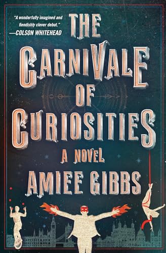 Carnivale of Curiosities