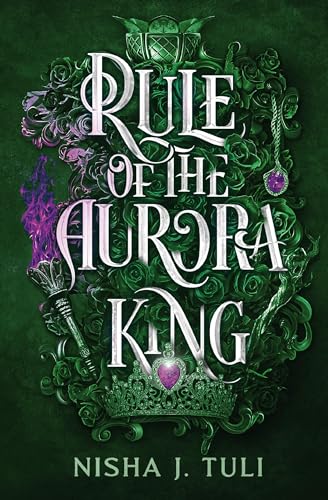 Rule of the Aurora King