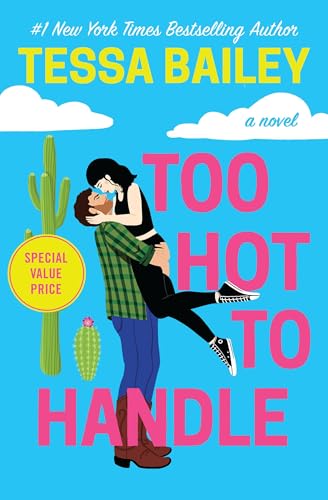 Too Hot to Handle (Special)