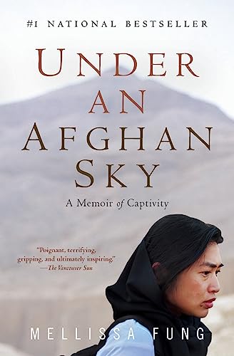 Under An Afghan Sky