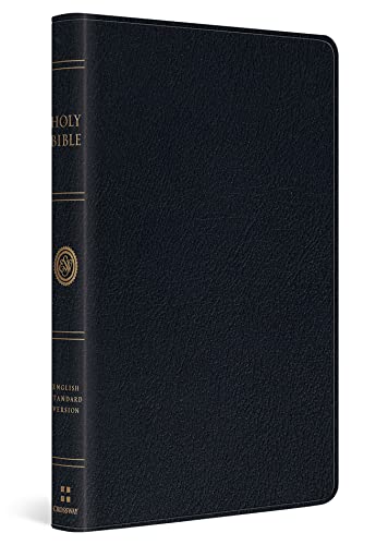 Classic Thinline Bible-Esv