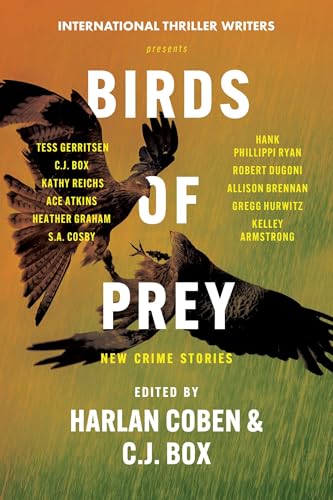 Birds of Prey