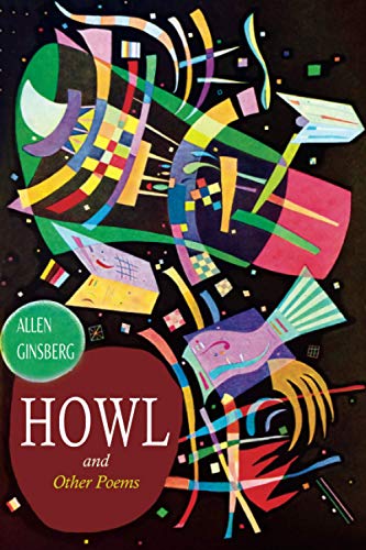 Howl, and Other Poems
