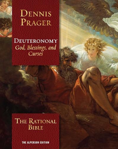 Rational Bible: Deuteronomy