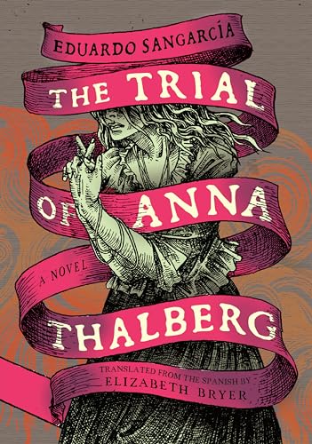 Trial of Anna Thalberg