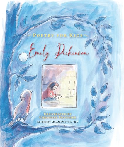 Poetry for Kids: Emily Dickinson