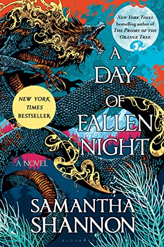Day of Fallen Night