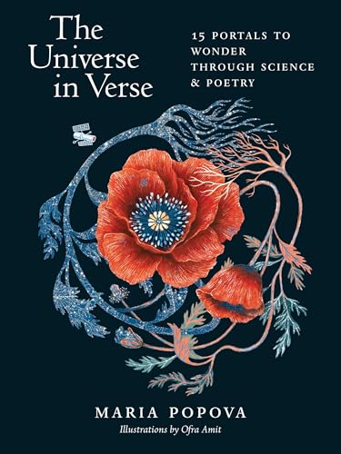 Universe in Verse: 15 Portals to Wonder Through Science & Poetry
