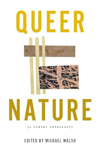 Queer Nature: A Poetry Anthology