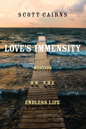 Love's Immensity: Mystics on the Endless Life