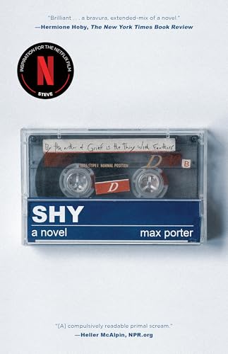 Shy