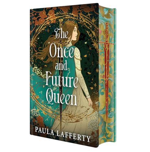 Once and Future Queen: Deluxe Limited Edition