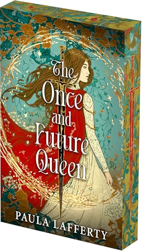 Once and Future Queen: Deluxe Limited Edition (Special)