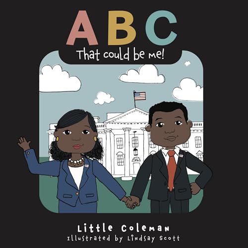 ABC That Could Be Me