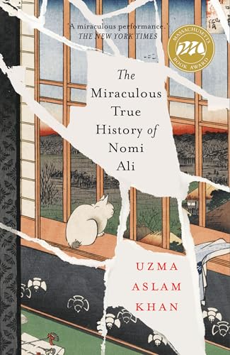 Miraculous True History of Nomi Ali