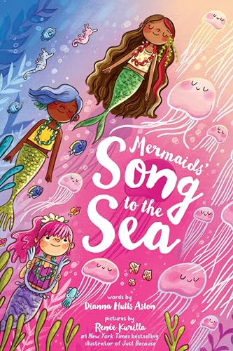 Mermaids' Song to the Sea
