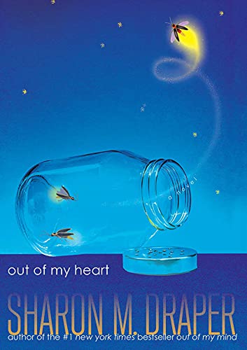 Out of My Heart (Reprint)