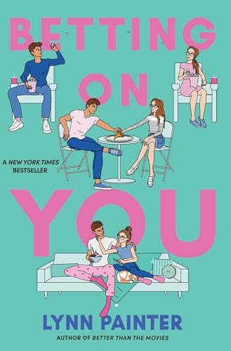 Betting on You (Reprint)