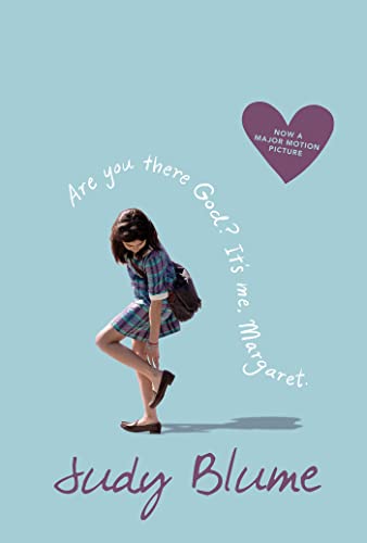 Are You There God? It's Me, Margaret. (Media Tie-In)