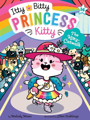 Kitty-Catwalk