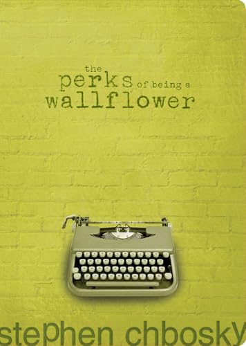 Perks of Being a Wallflower (Anniversary)