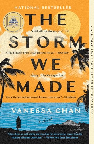 Storm We Made: A Good Morning America Book Club Pick