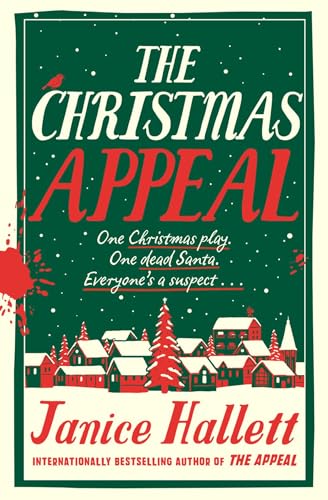 Christmas Appeal: A Novella