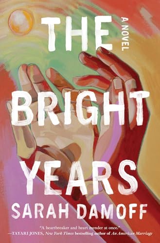 Bright Years - Pre Order for Event