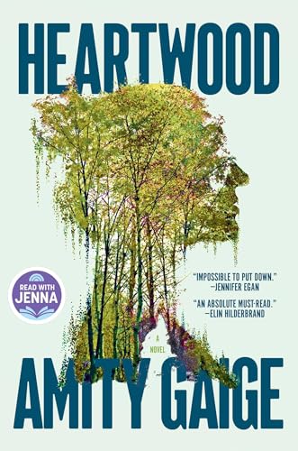 Heartwood (a Read with Jenna Pick)