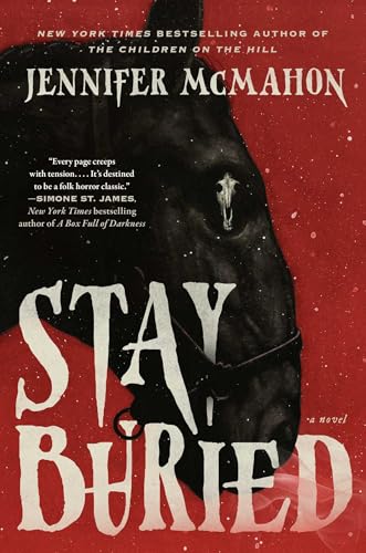 Stay Buried