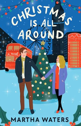 Christmas Is All Around