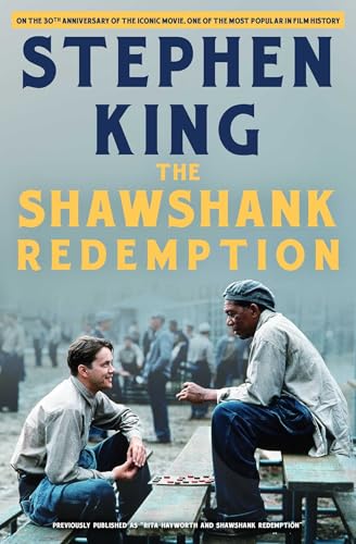 Shawshank Redemption