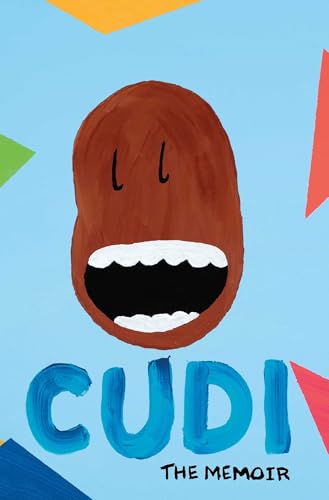 Cudi: The Memoir