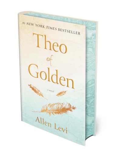 Theo of Golden: Deluxe Edition