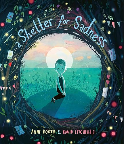 Shelter for Sadness