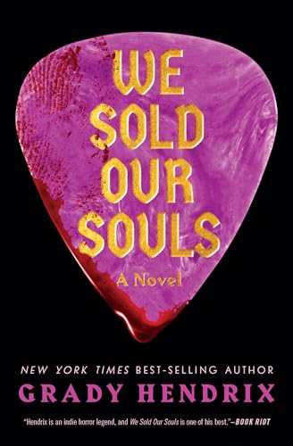 We Sold Our Souls