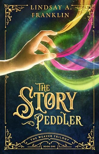 Story Peddler: Volume 1