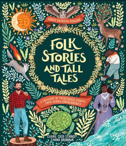 Folk Stories and Tall Tales