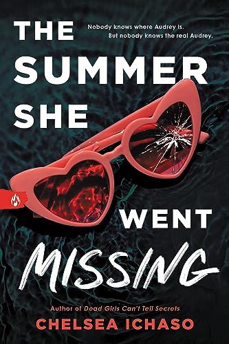 Summer She Went Missing
