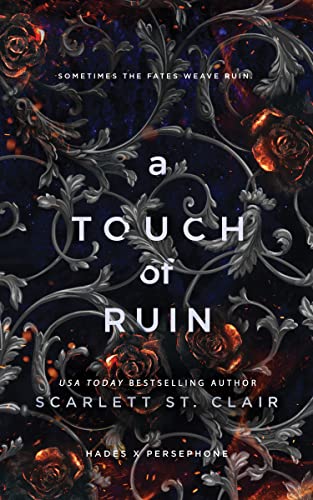 Touch of Ruin