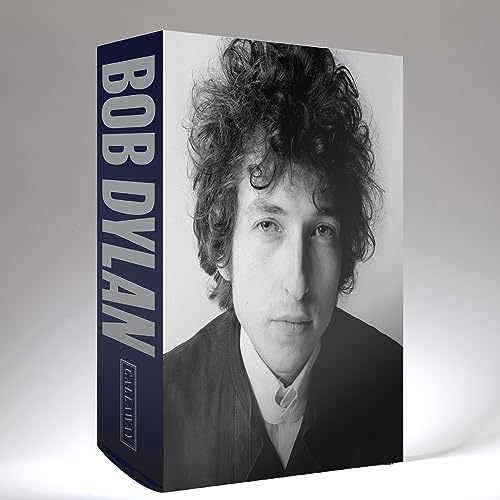 Bob Dylan: Mixing Up the Medicine